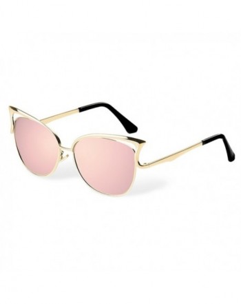 cateye sunglasses