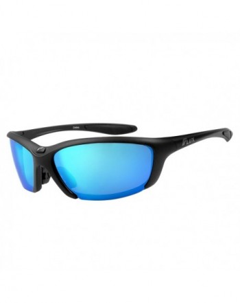 Flux Polarized Sunglasses Anti Slip Function