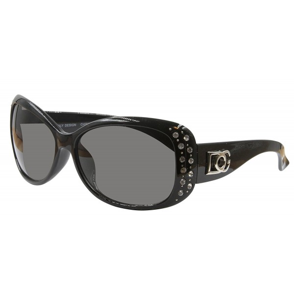 DG Eyewear Sunglasses Women Fashion