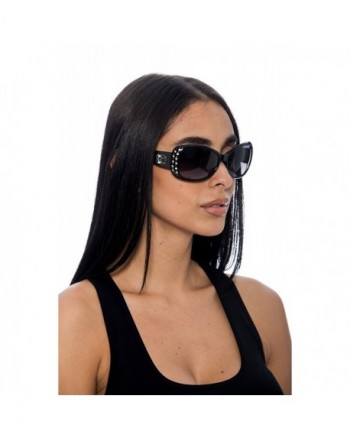 Goggle sunglasses