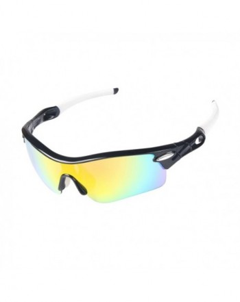 Cycling Sports Glasses Colors Choose