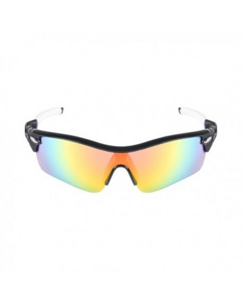 Sport sunglasses