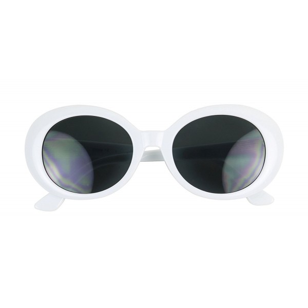 ShadyVEU Classic Cobain Fashion Sunglasses