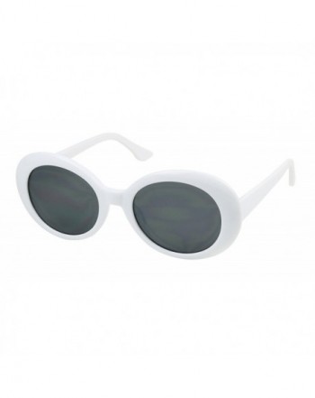 Goggle sunglasses