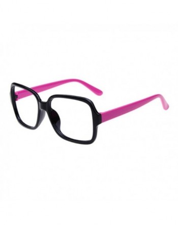 FancyG Classic Fashion Square Eyewear