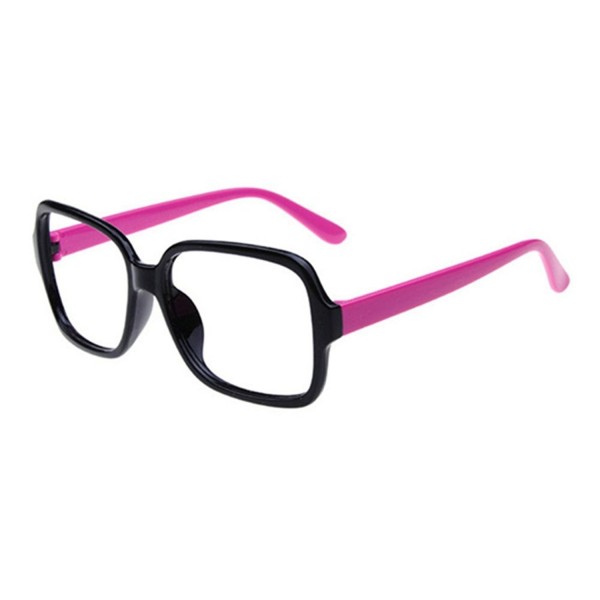 FancyG Classic Fashion Square Eyewear