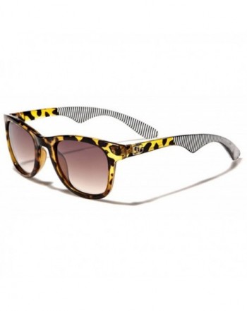 DG Eyewear Retro Fashion Sunglasses