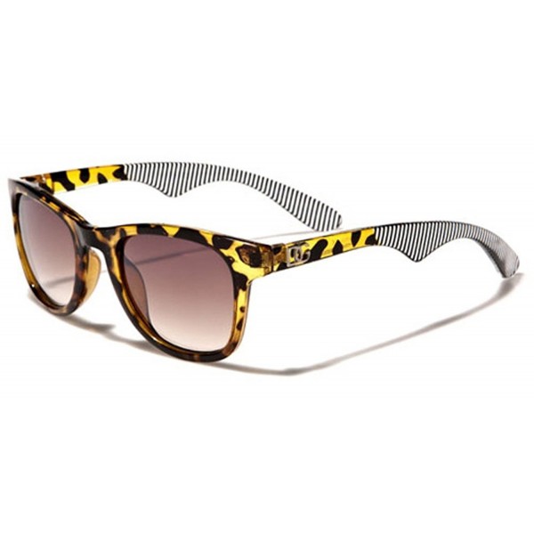 DG Eyewear Retro Fashion Sunglasses