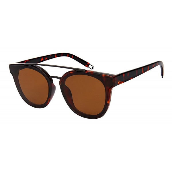 Edge I Wear Sunglasses Solid 3326 FLSD 4 BLK sd2