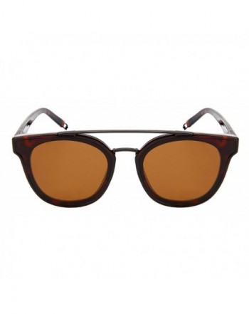 Oval sunglasses