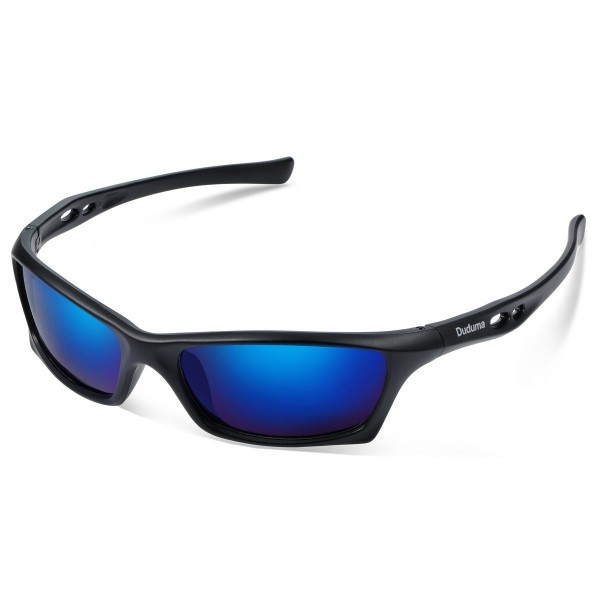 Duduma Polarized Sunglasses Baseball Unbreakable