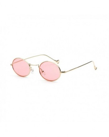 Fashion Classic Sunglasses Eyewear pink