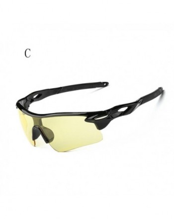 TIFENNY Outdoor Cycling Bicycle Glasses