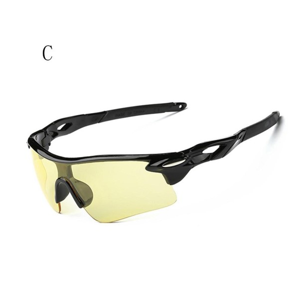 TIFENNY Outdoor Cycling Bicycle Glasses