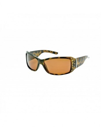 Polarized Sunglasses Bendetti Cascade Tortoise