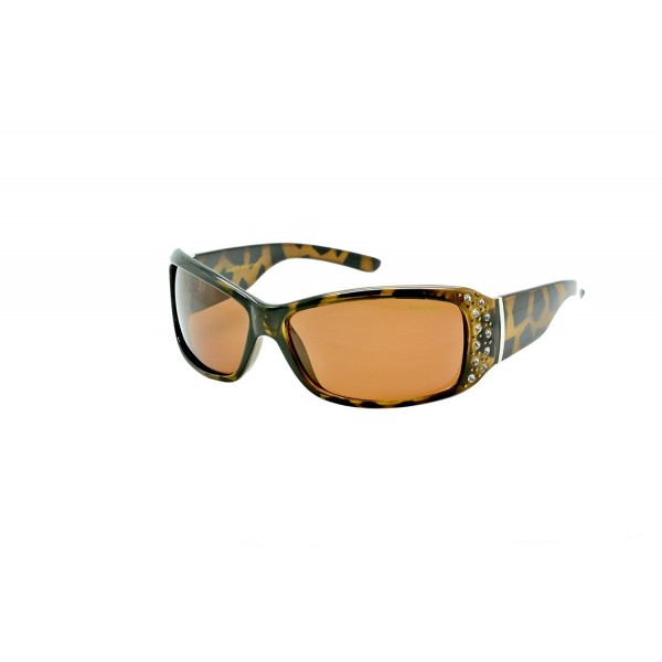 Polarized Sunglasses Bendetti Cascade Tortoise