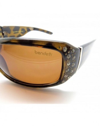 Goggle sunglasses