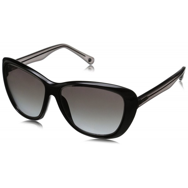 Kensie Faye Sunglasses Crystal Gradient