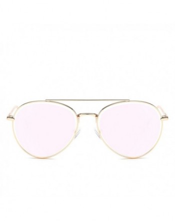 Aviator sunglasses