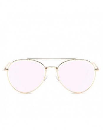 Aviator sunglasses