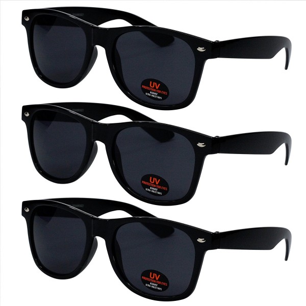 Classic Wayfarer Sunglasses Ray Sol%C3%A9e