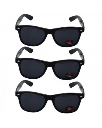 Wayfarer sunglasses