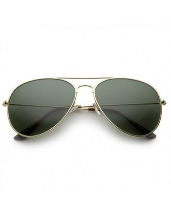 Aviator sunglasses