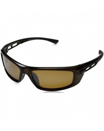 Extreme Optiks Definition Polarized Sunglasses