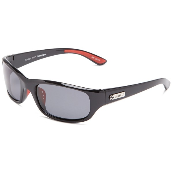 Sunbelt Camarone 141 Rectangular Sunglasses