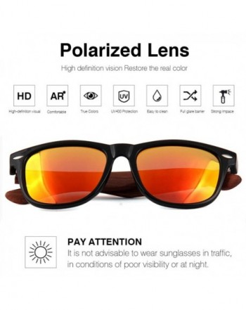 Wayfarer sunglasses