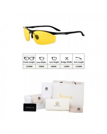 Sport sunglasses