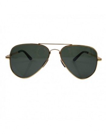 Aviator sunglasses