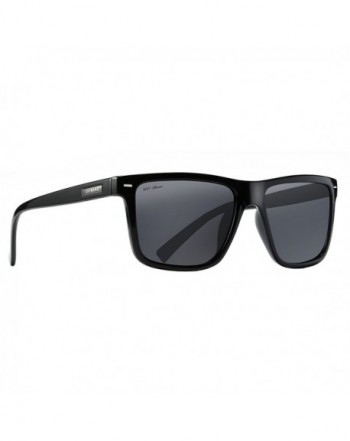 UV BANS Polarized Sunglasses Wayfarer Protection