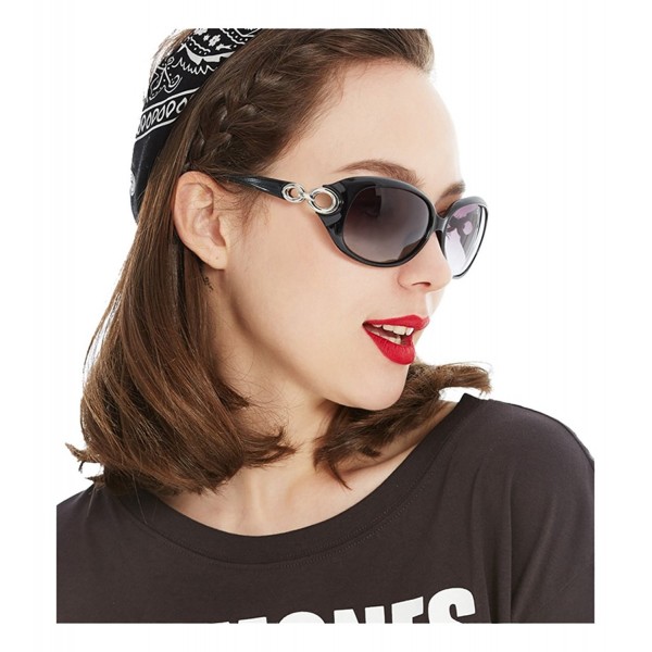 Gee Look Fashion Polarized Wayfarer Sunglasses