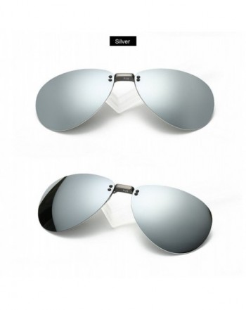 Oval sunglasses