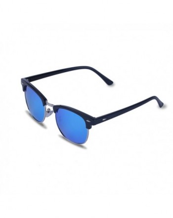 Vseegrs Sunglasses Polarized Mirrored Reflective