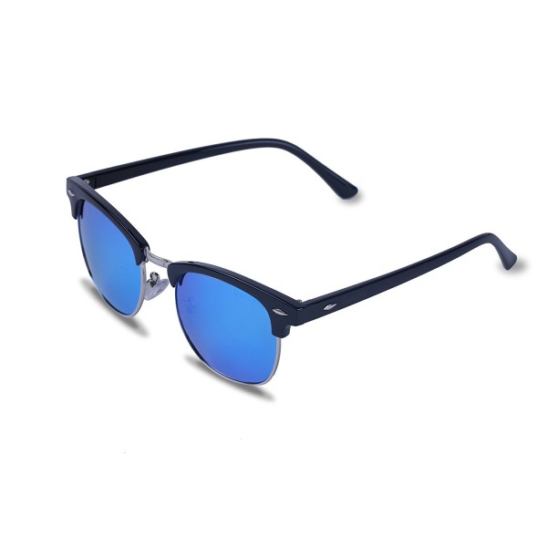 Vseegrs Sunglasses Polarized Mirrored Reflective
