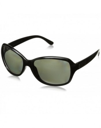 Suncloud Mosaic Polarized Sunglasses Black