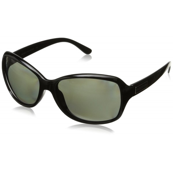 Suncloud Mosaic Polarized Sunglasses Black