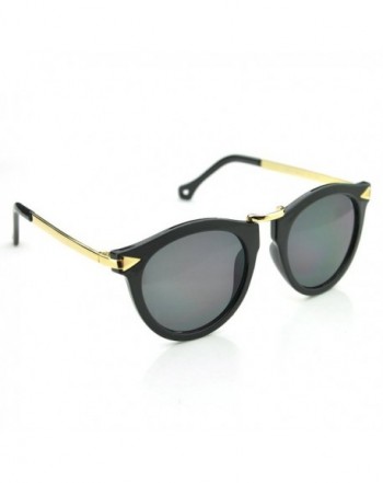 PenSee Vintage Fashion Sunglasses Eyewear