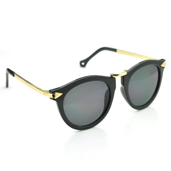 PenSee Vintage Fashion Sunglasses Eyewear