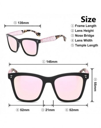 Women's Sunglasses