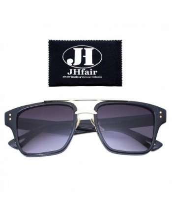 JHfair Designer Aviator Wayfarer Sunglasses