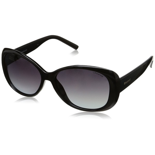 Polaroid Sunglasses PLD4014S Polarized Rectangular