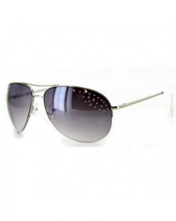 Starlet Designer Sunglasses Austrian Crystals