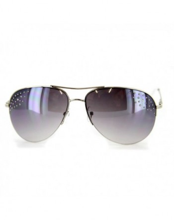 Aviator sunglasses