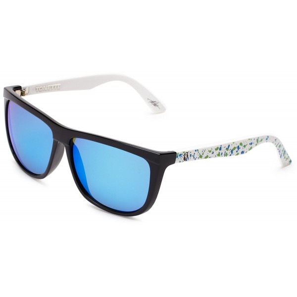 Electric Visual Tonette Splatter Sunglasses