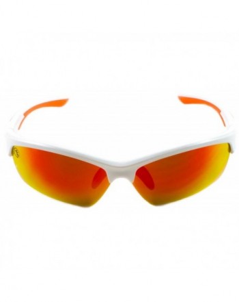 Running Sunglasses Performance Adjustable Lightweight