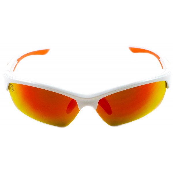 Running Sunglasses Performance Adjustable Lightweight