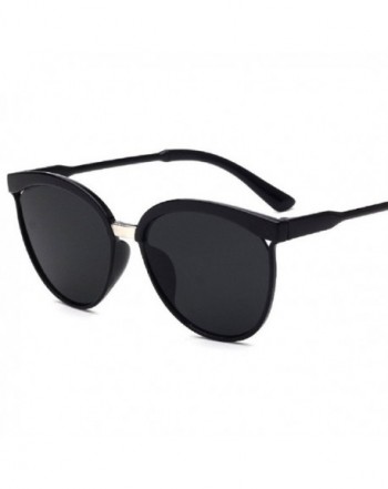 Fullkang Glasses Outdoor Mirrored Sunglasses